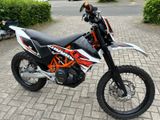 KTM 690 Enduro R