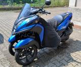 Yamaha Tricity 125 - ABS - YAMAHA TRICITY