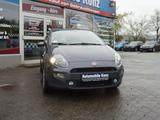 Fiat Punto Lounge - Fiat Punto: Lounge