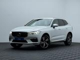 Volvo XC60 D5 AWD R-Design AHK 3D-NAVI Intel Sport - Volvo XC60: 3D