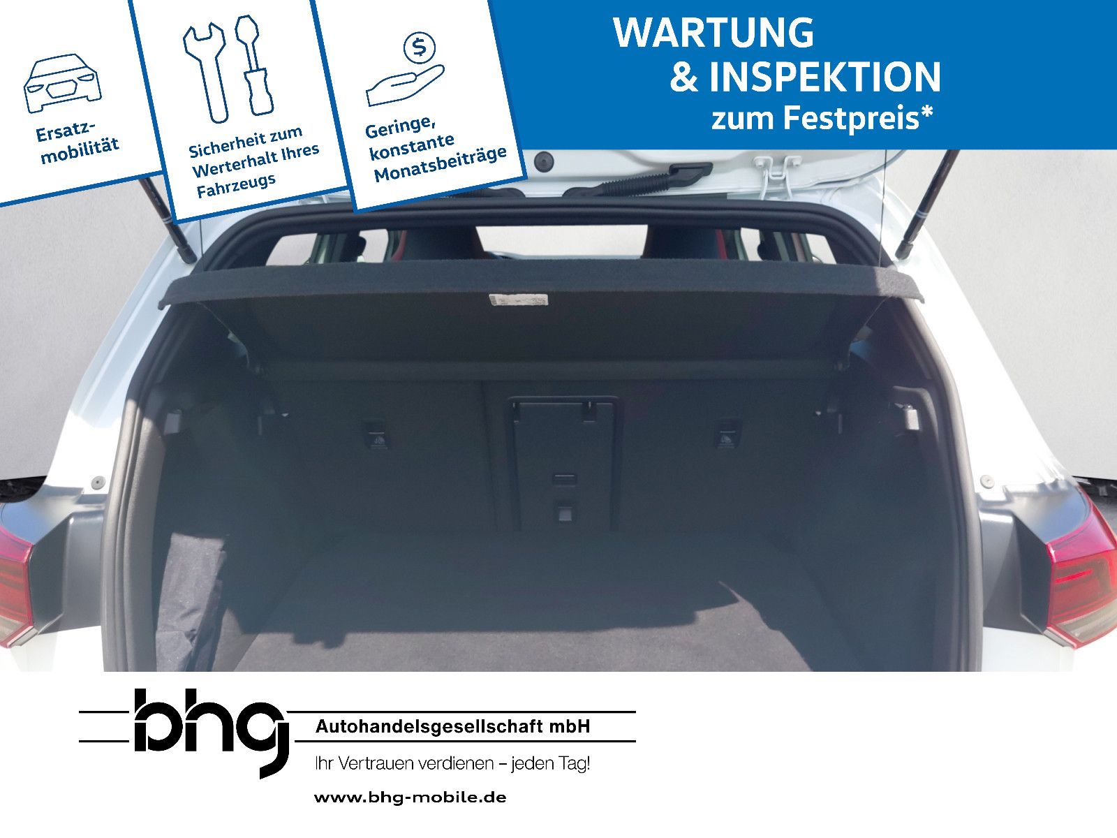 Volkswagen Golf - Bild 13