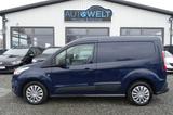 Ford Transit Connect 1.5 TDCI KLIMA Zahnr+Insp+TÜVNeu - gebrauchte Ford Transit Connect aus dem Jahr 2015