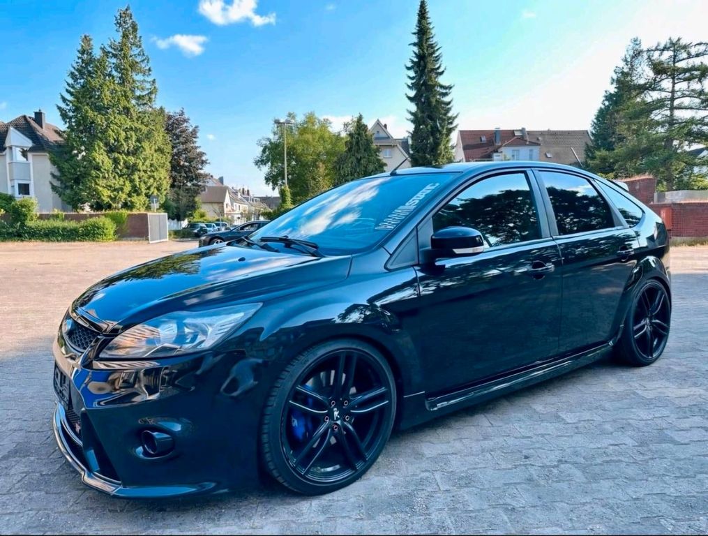 Image of Ford Focus