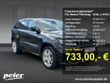 Jeep Grand Cherokee 6.2 V8 Supercharged Trackhawk - Jeep Grand Cherokee: Trackhawk