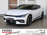 Kia EV6 77,4 GT 4WD LED|WP|21Z|4xSHZ|HuD|360°
