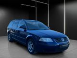 Volkswagen Passat Variant 1.9 TDI Family *AUTOMATIK*TÜVNEU* - Volkswagen Passat Variant: 1.9