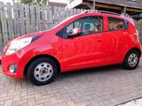 Chevrolet Spark 1.2 LS+  - Chevrolet Spark mit Benzin-Antrieb: Limousine, 1.2