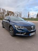 Renault Talisman ENERGY dCi 160 EDC Initiale Paris G... - Renault: Allradantrieb, Kombi