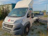 Fiat Ducato - schwarze Fiat Ducato