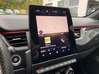 Renault Arkana - Vorschau Bild 17