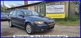Volvo V50 Kombi 2.0 D Mom.149TKM Navi AHK GARANTIE - gebrauchte Volvo V50 aus dem Jahr 2006
