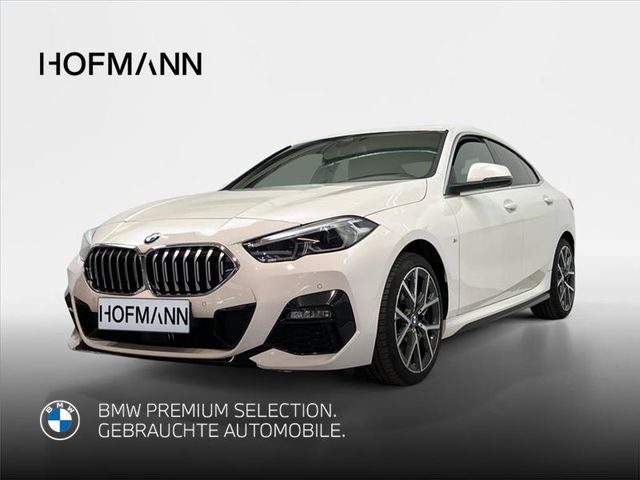 BMW 218i Gran Coupe Aut. M Sport ACC+Navi+ wenig KM