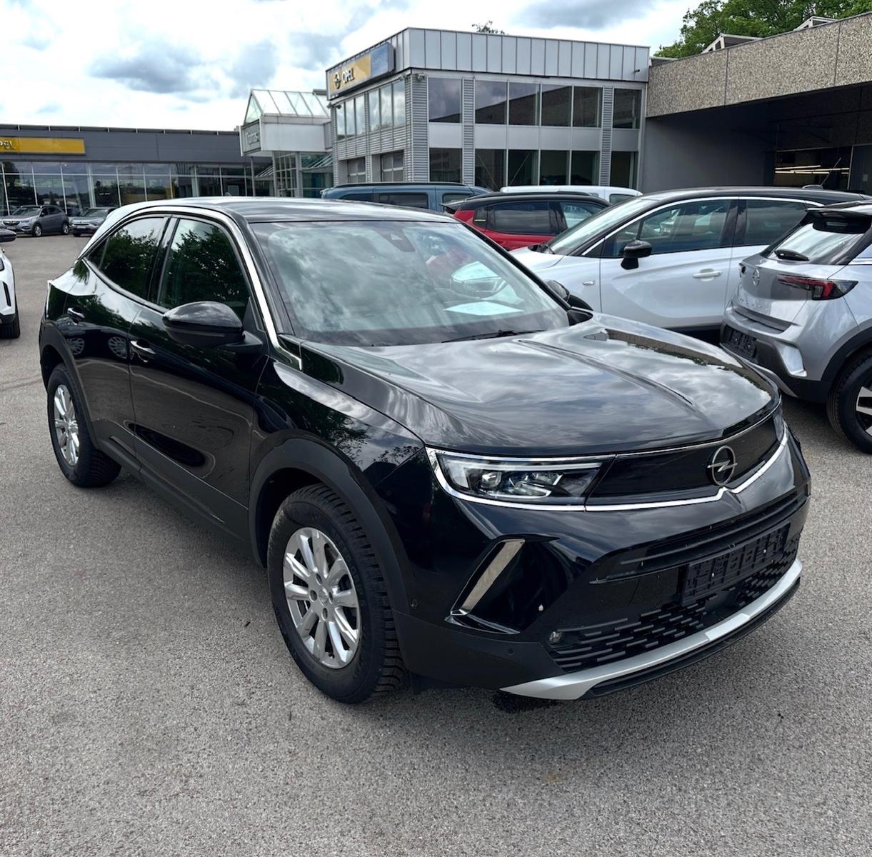 Opel Mokka Ultimate