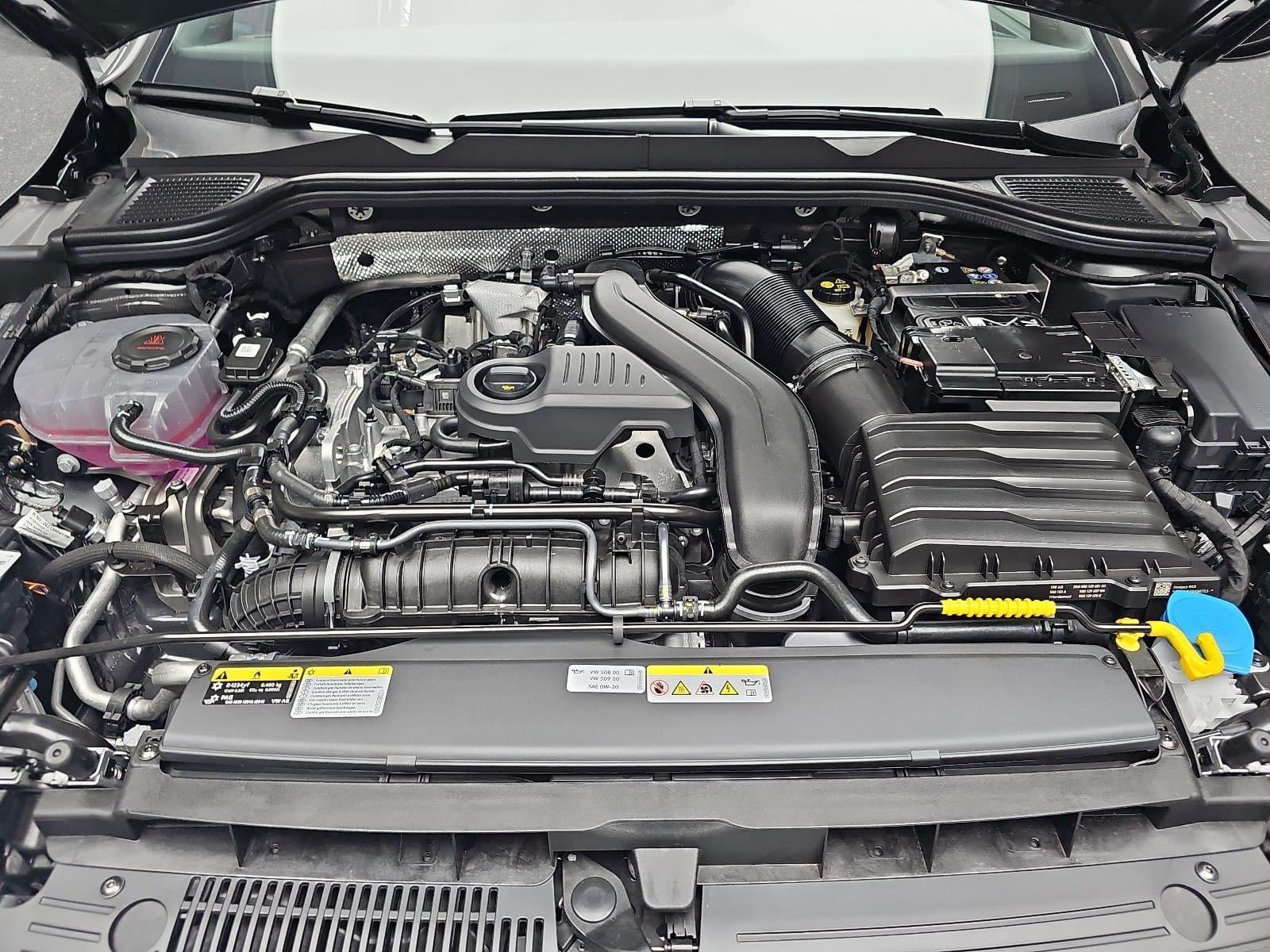 Volkswagen Golf 1.5 ETSI DSG VIII R-LINE NAVI MATRIX-LED, миниатюра 16