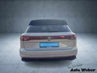 Volkswagen Touareg - Vorschau Bild 6