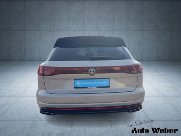 Volkswagen Touareg - 6