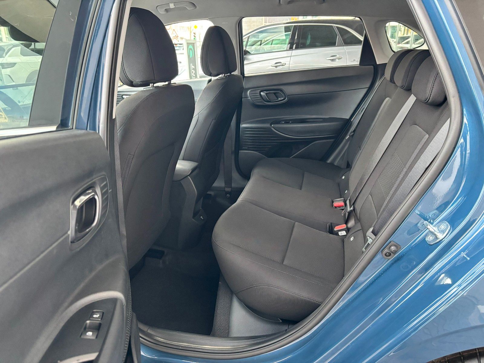 Fahrzeugabbildung Hyundai i20 1.0 T-GDI Prime NAVI/BOSE/KAMERA!