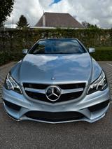 Mercedes-Benz E 400 Cabriolet E 400 - - Mercedes-Benz E 400 in Aachen
