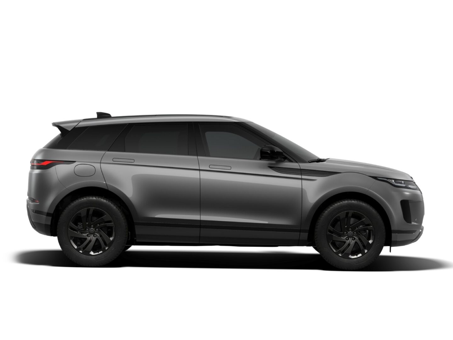 Land Rover Range Rover Evoque P270e S Hybrid Navi Leder Sou imagem 2