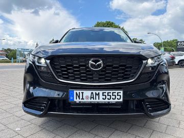 Mazda CX-5 2.5 Homura FWD Aut. NaviAppLink