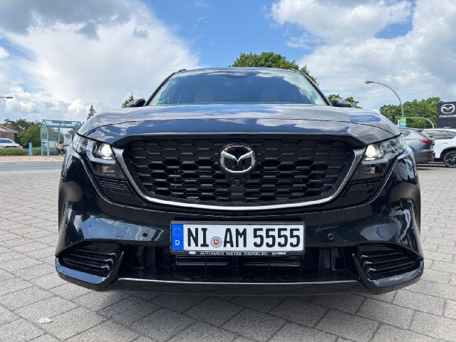 Mazda CX-5 2.5 Homura FWD Aut. NaviAppLink