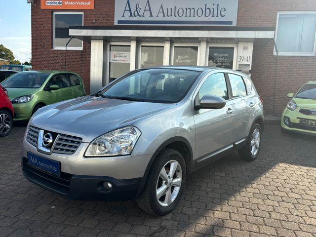 Nissan Qashqai 2.0 Acenta