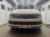 Volkswagen T6 Multivan - VW T6 Multivan Unfallwagen