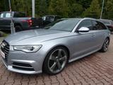 Audi A6 Avant 3.0 TDI*quattro*S-Line*SHZ*AHK*PDC - Audi A6: Kombi, 3.0