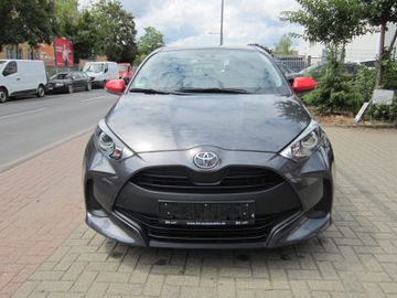 Toyota Yaris - 2