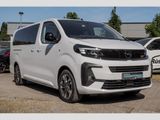 Opel Zafira Life XL 2.0 9-Sitzer Navi Allwetter Garan - Opel: 9 Sitzer