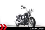 Harley-Davidson DYNA SUPER GLIDE CUSTOM FXDCI, Sonderlenker - HARLEY-DAVIDSON FXDC DYNA SUPER GLIDE CUSTOM