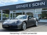 Porsche 992 911 Carrera,Lift,Bose,ACC,T-Winkel,360,Leder