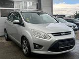 Ford Grand C-Max Sync Edition *1 HAND*PDC* - Ford Grand C-Max: Limousine