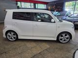 Daihatsu MATERIA 1.5 White X *Tüv & Service NEU* - Daihatsu MATERIA Gebrauchtwagen