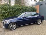 Mercedes-Benz C 180 AVANTGARDE AVANTGARDE - Mercedes-Benz C 180 Gebrauchtwagen in Krefeld