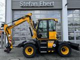 JCB Hydradig HD 110WT T4F / 2021 / nur 1.042h - JCB Radlader 4