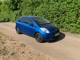 Toyota Yaris 1,4-l-D-4D Sol MultiMode-Getriebe Sol - Toyota Yaris: D4d Sol