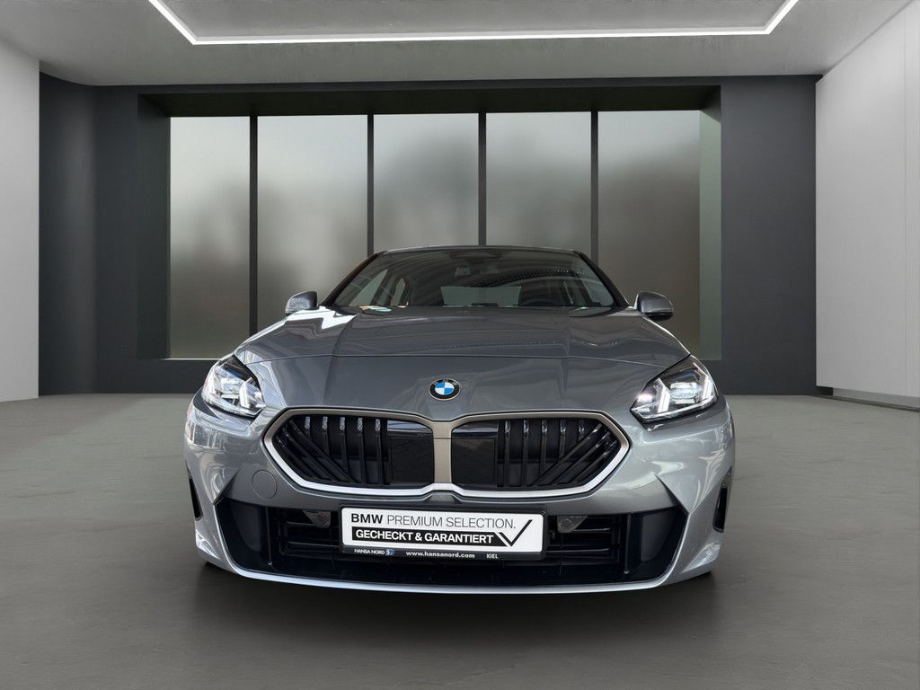 BMW 220 Gran Coupé LED NAVI KAMERA KEYLESS SHZ 17 foto 3