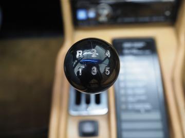 1984 Ferrari MONDIAL 缩略图 43