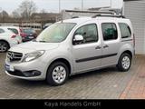 Mercedes-Benz Citan Kombi 109 CDI lang Klima/5-Sitzer/2.Hd - Mercedes-Benz Citan in Duisburg