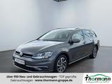 Volkswagen Golf VII Variant Sound 1.6 TDI BMT ACC LM