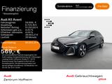 Audi A5 Avant e-hybrid qu S line S tro*Matrix*Virtual