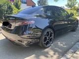 Alfa Romeo Giulia 2.0 Turbo 16V 206kW AT8-Q4 Competizione - Alfa Romeo Giulia Competizione