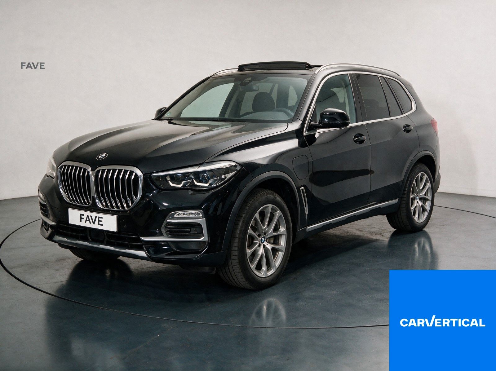 BMW xDrive45e AHK HK HeadUp Pano Standhz - kühlung