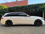Mercedes-Benz C 200 4MATIC AMG Line/Designo/Night Paket/ - Mercedes-Benz C 200: D