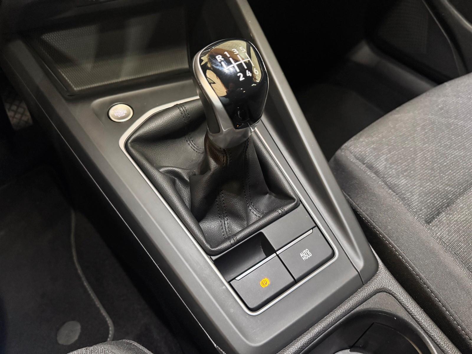 Volkswagen Golf VIII Variant Life 2.0 TDI, миниатюра 13