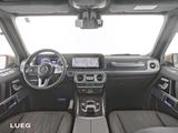 Mercedes-Benz G 500 MBeam+SHD+Comand+AHK+360°+Dist+Sound+Totw+ - Mercedes-Benz G 500