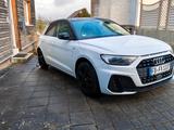 Audi A1 Sportback 35 TFSI S Line Navi LED  - Audi A1 35 TFSI Gebrauchtwagen