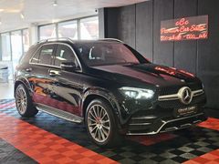 Fahrzeugabbildung Mercedes-Benz GLE 300 d 4Matic *AMG-LINE* (DISTR/CAM/MULTIBEAM