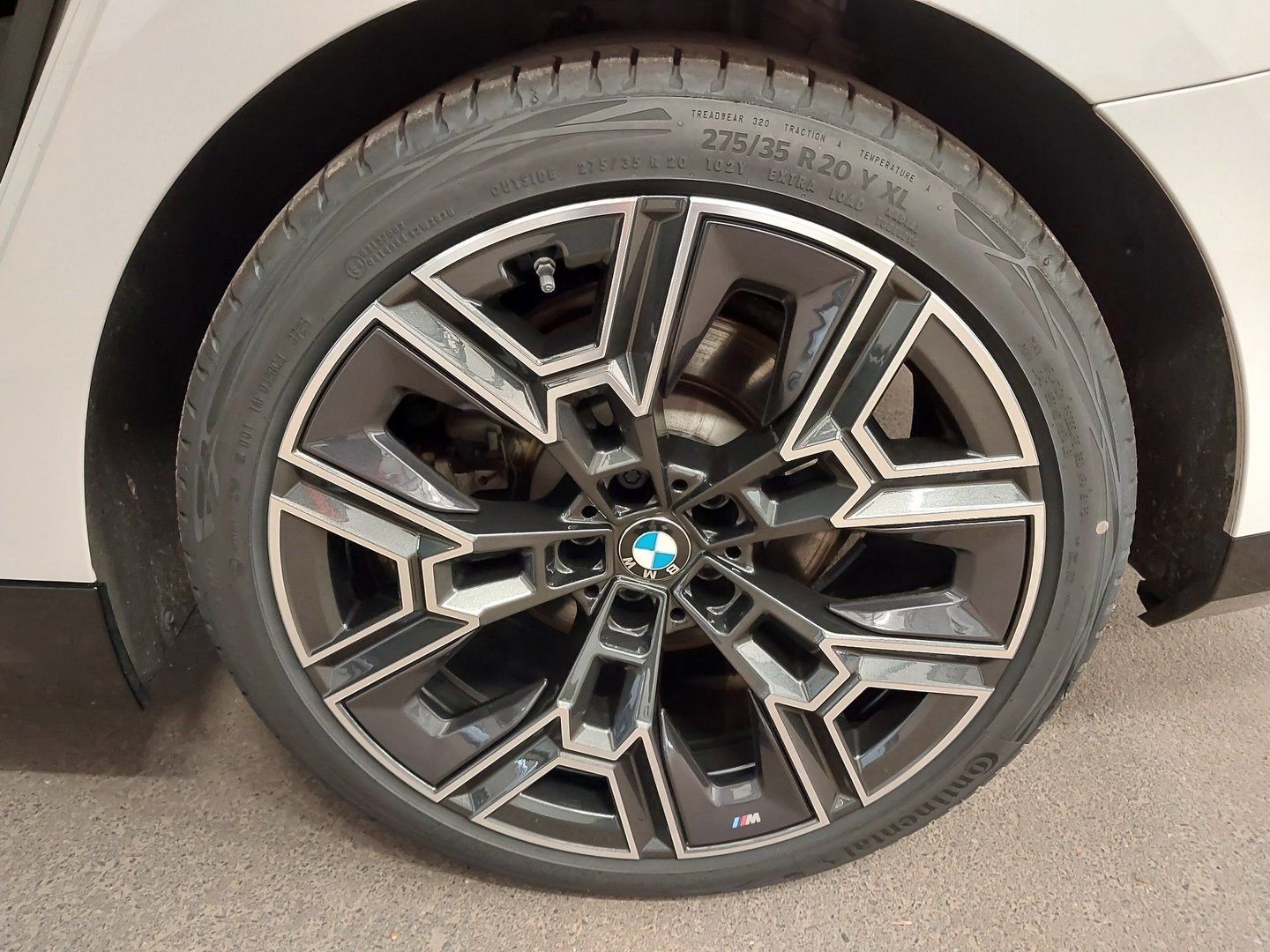 BMW 520 - Bild 9